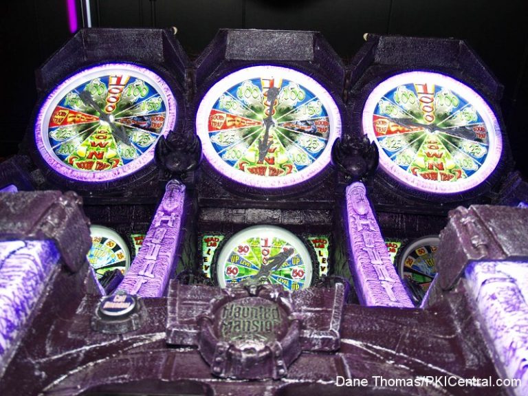 Arcade