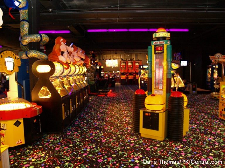 Arcade
