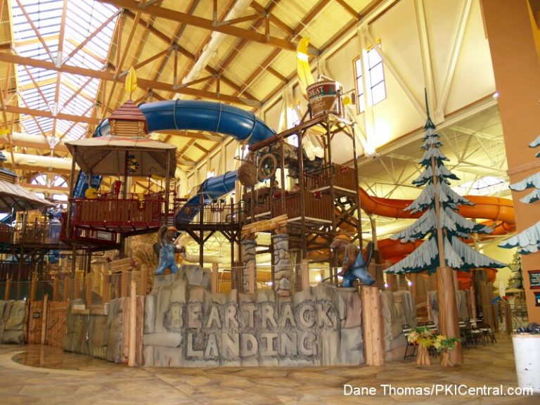 Waterpark
