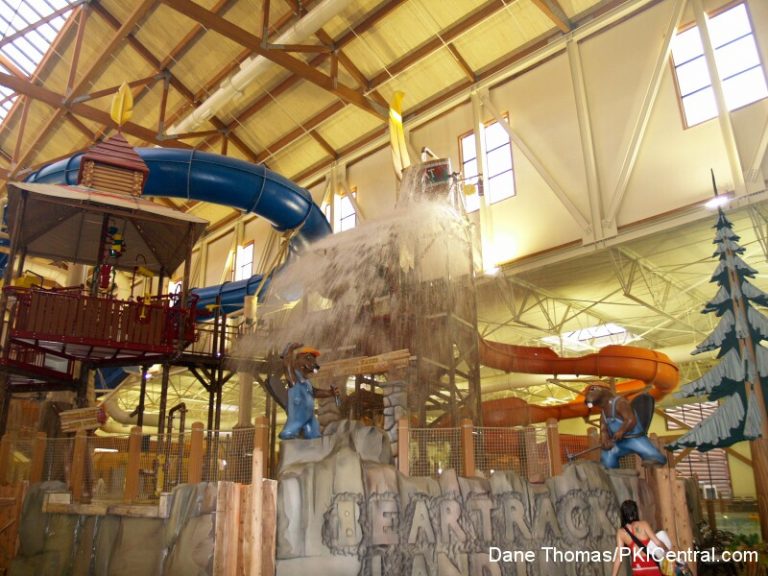 Waterpark