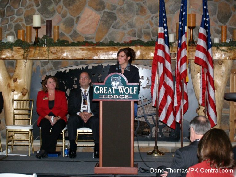 Speeches