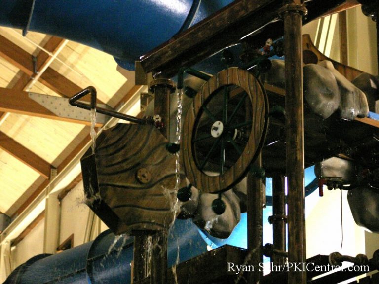 Great Wolf Lodge Indoor Waterpark — photo 3 of 53