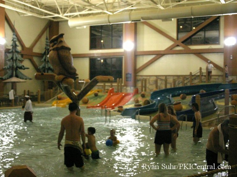 Great Wolf Lodge Indoor Waterpark — photo 4 of 53