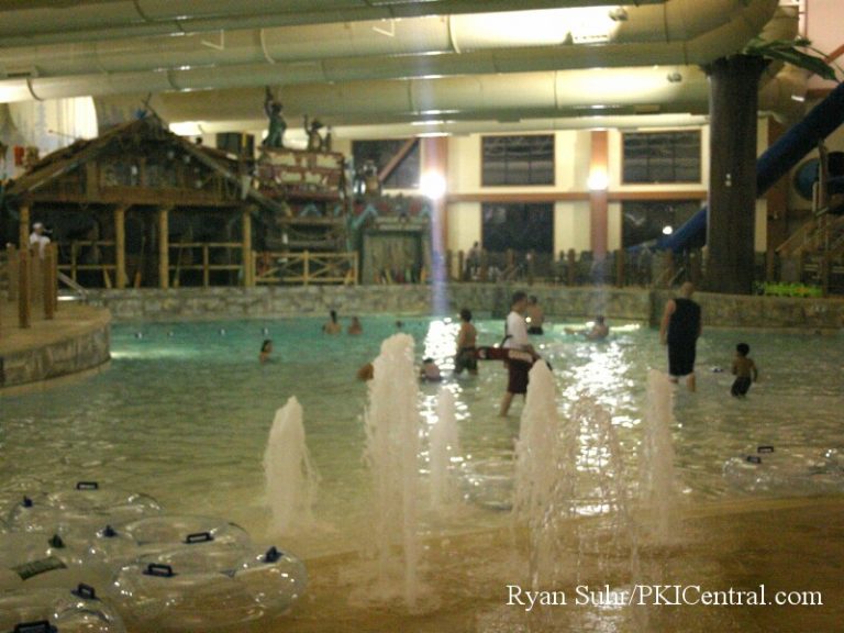 Great Wolf Lodge Indoor Waterpark — photo 5 of 53