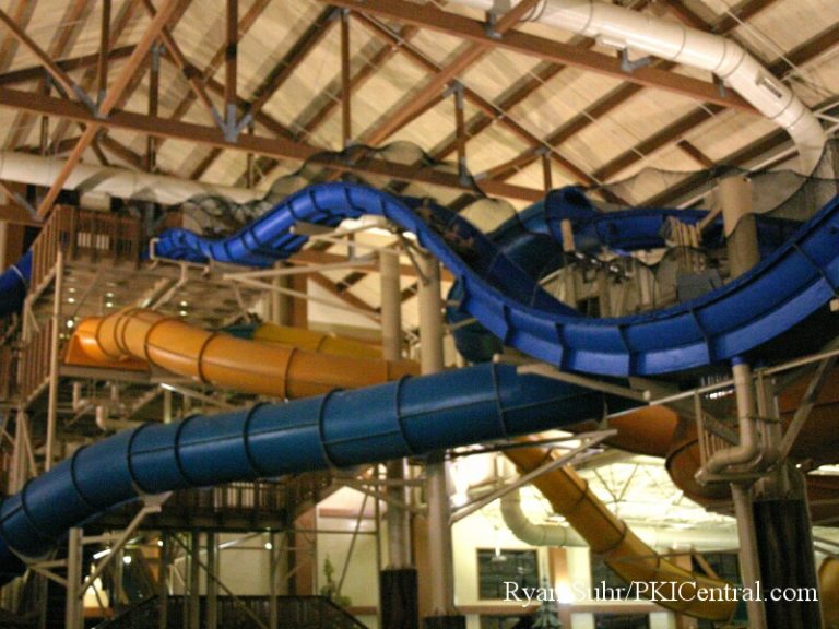 Great Wolf Lodge Indoor Waterpark — photo 2 of 53