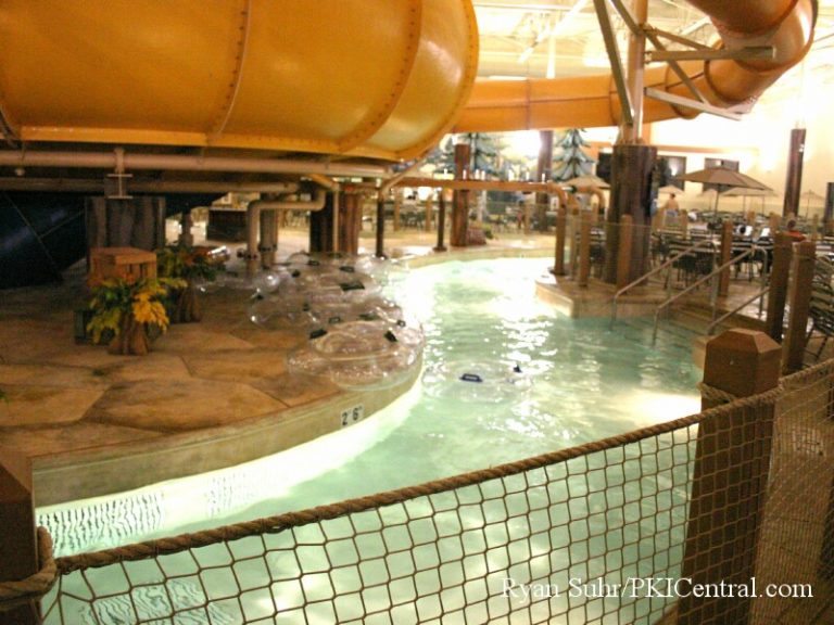 Great Wolf Lodge Indoor Waterpark — photo 6 of 53