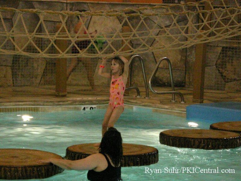 Great Wolf Lodge Indoor Waterpark — photo 10 of 53