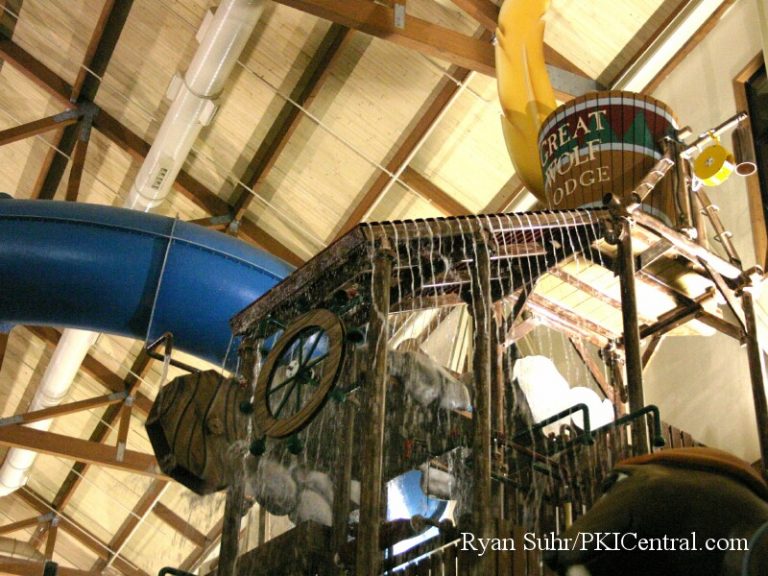 Great Wolf Lodge Indoor Waterpark — photo 12 of 53
