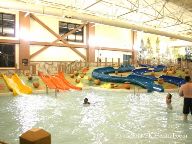 Great Wolf Lodge Indoor Waterpark — photo 19 of 53