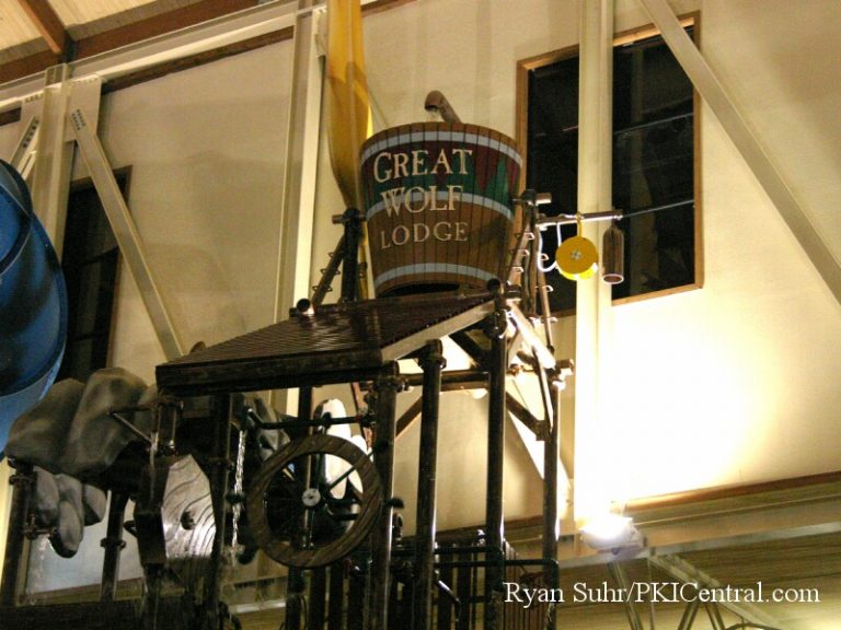 Great Wolf Lodge Indoor Waterpark — photo 18 of 53