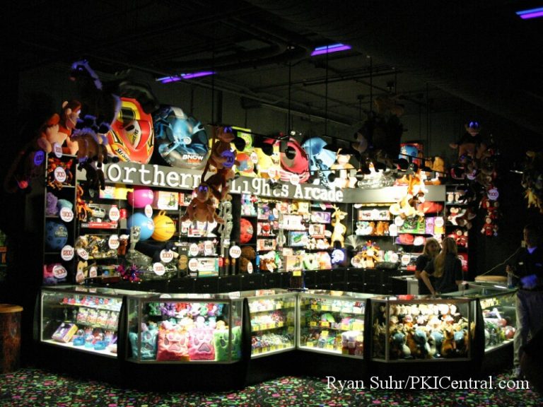 Great Wolf Lodge Northern Lights Arcade — photo 2 of 32