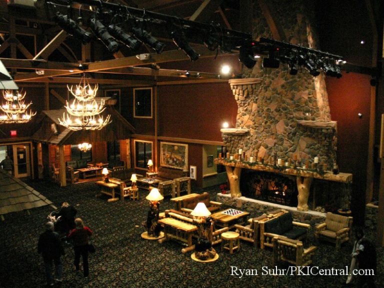 Great Wolf Lodge — photo 98 of 119