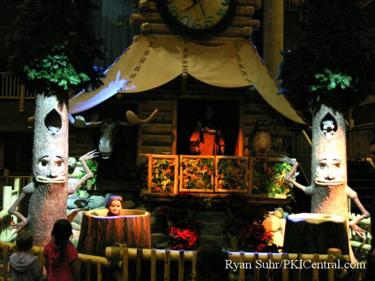Great Wolf Lodge — photo 84 of 119
