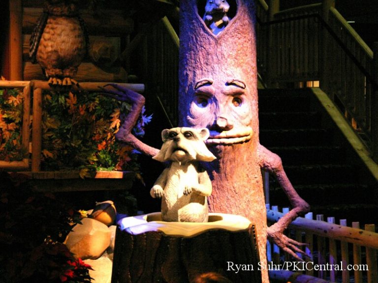 Great Wolf Lodge — photo 85 of 119