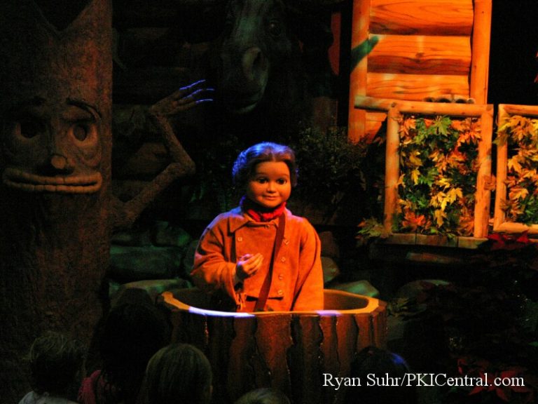 Great Wolf Lodge — photo 86 of 119