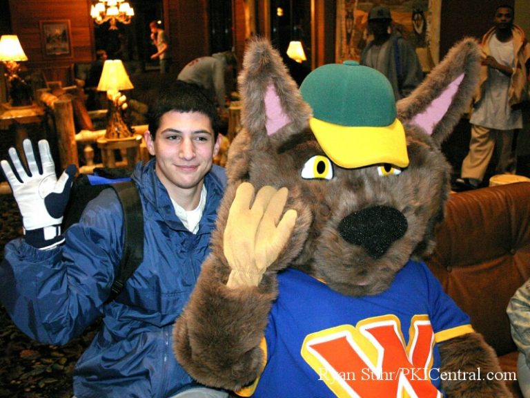 Great Wolf Lodge — photo 91 of 119