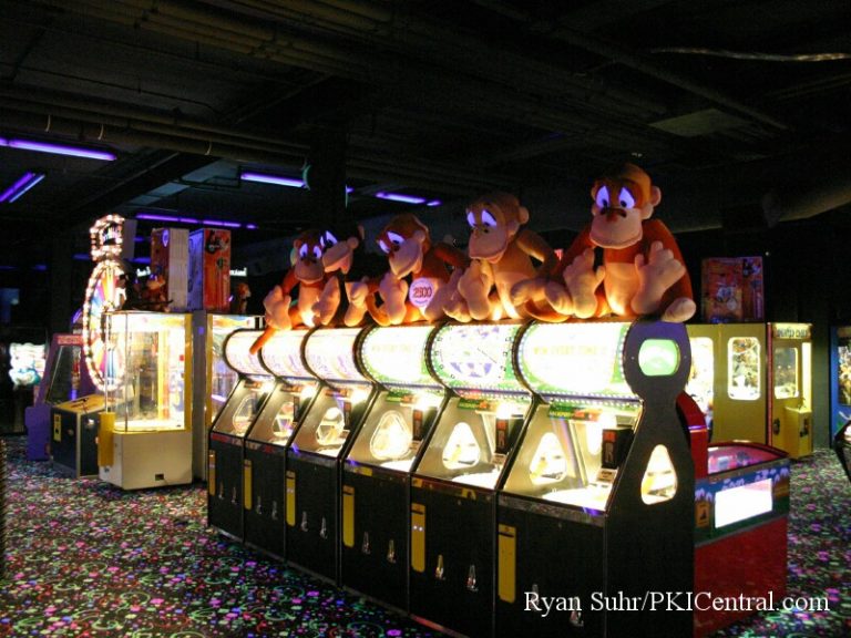 Great Wolf Lodge Northern Lights Arcade — photo 4 of 32