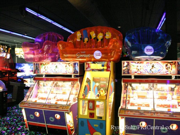 Great Wolf Lodge Northern Lights Arcade — photo 7 of 32