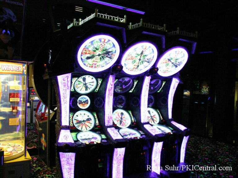 Great Wolf Lodge Northern Lights Arcade — photo 6 of 32
