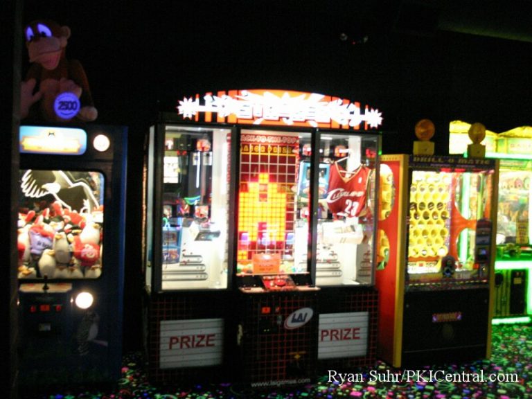 Great Wolf Lodge Northern Lights Arcade — photo 5 of 32