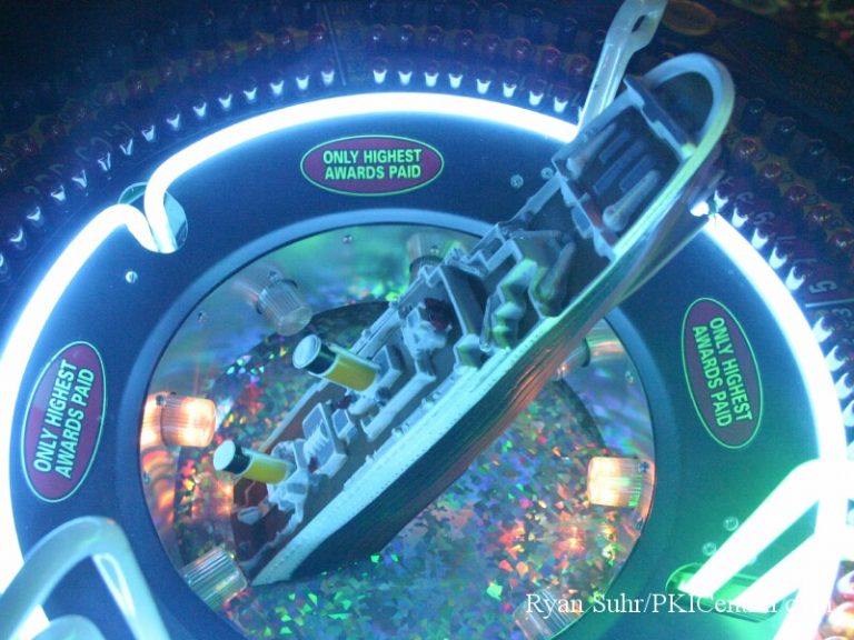Great Wolf Lodge Northern Lights Arcade — photo 9 of 32
