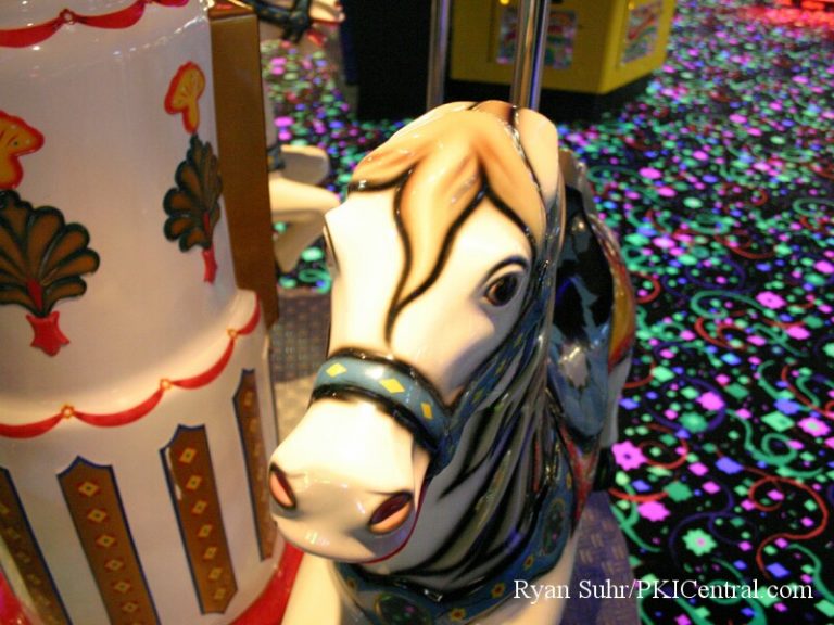 Great Wolf Lodge Northern Lights Arcade — photo 8 of 32