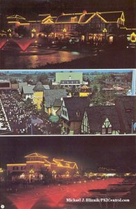 1979 Kings Island Park Guide — photo 6 of 28