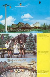 1979 Kings Island Park Guide — photo 10 of 28