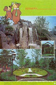 1979 Kings Island Park Guide — photo 11 of 28
