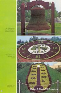 1979 Kings Island Park Guide — photo 12 of 28