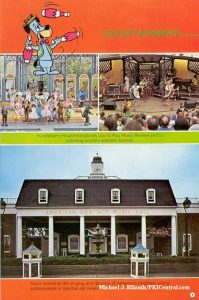 1979 Kings Island Park Guide — photo 13 of 28