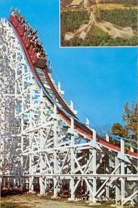 1979 Kings Island Park Guide — photo 18 of 28