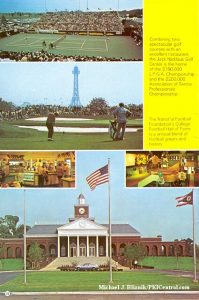 1979 Kings Island Park Guide — photo 27 of 28