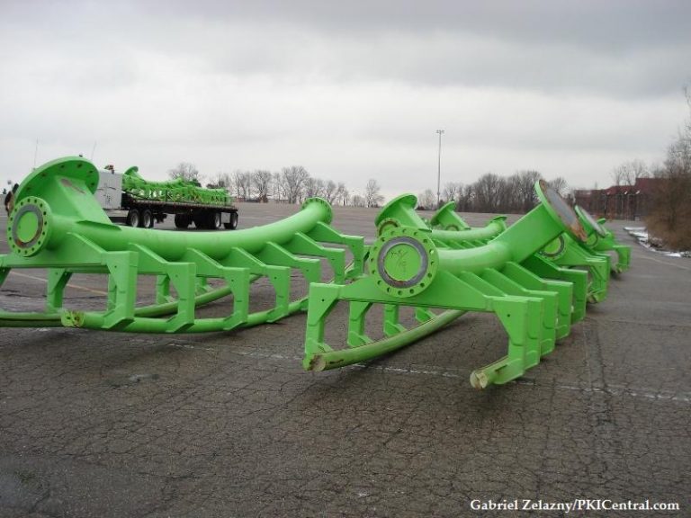 Firehawk Track