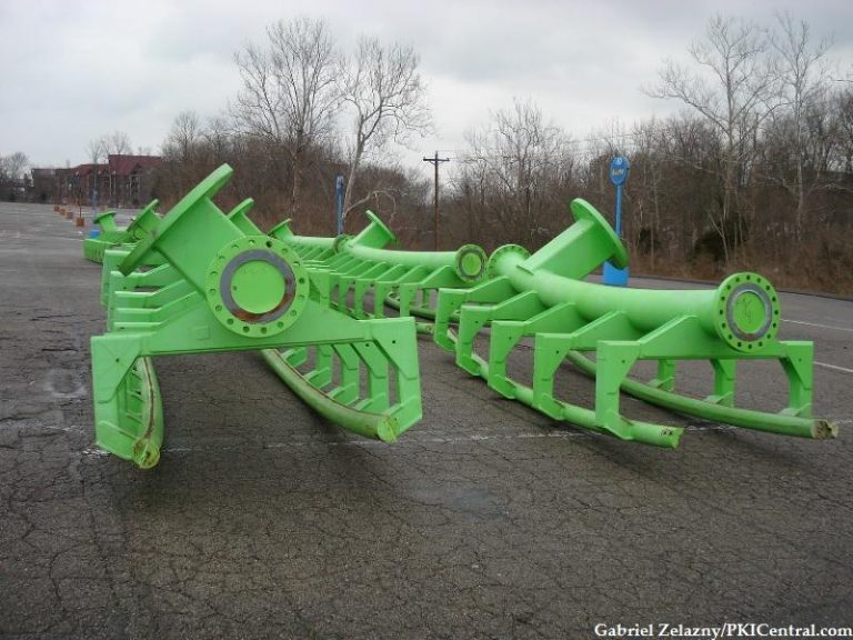 Firehawk Track