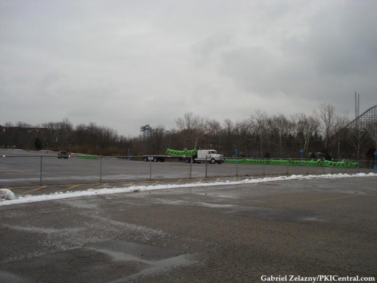 Firehawk Track