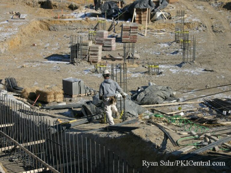Firehawk Construction — photo 4 of 288