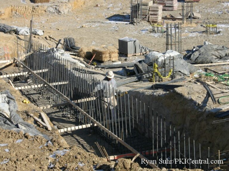 Firehawk Construction — photo 6 of 288