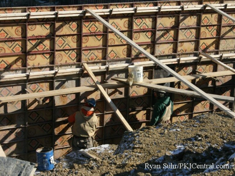 Firehawk Construction — photo 9 of 288