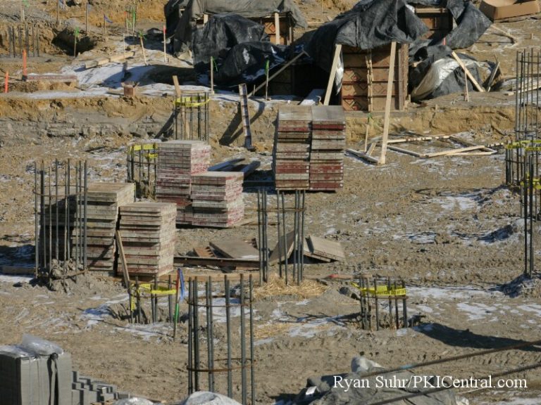 Firehawk Construction — photo 11 of 288