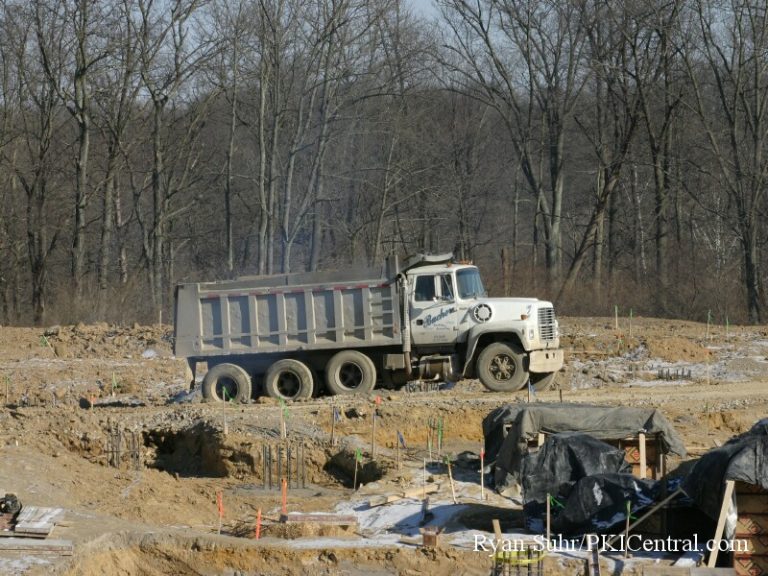 Firehawk Construction — photo 12 of 288