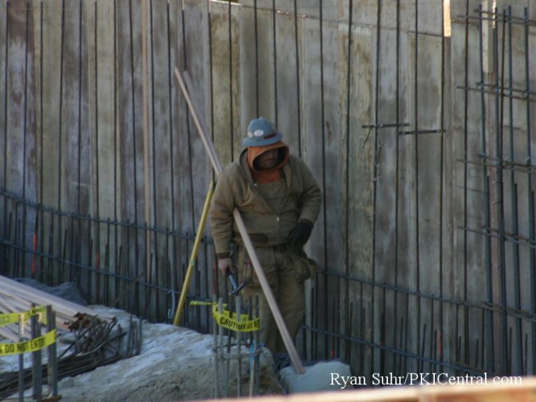 Firehawk Construction — photo 13 of 288