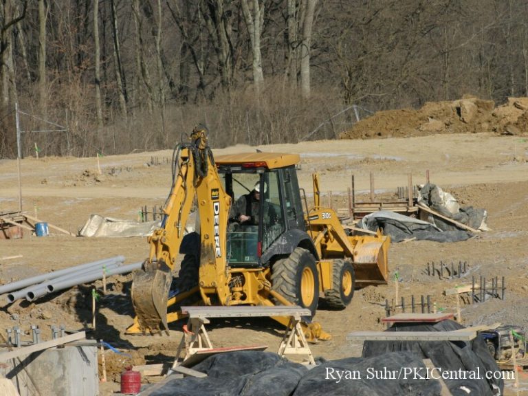 Firehawk Construction — photo 15 of 288
