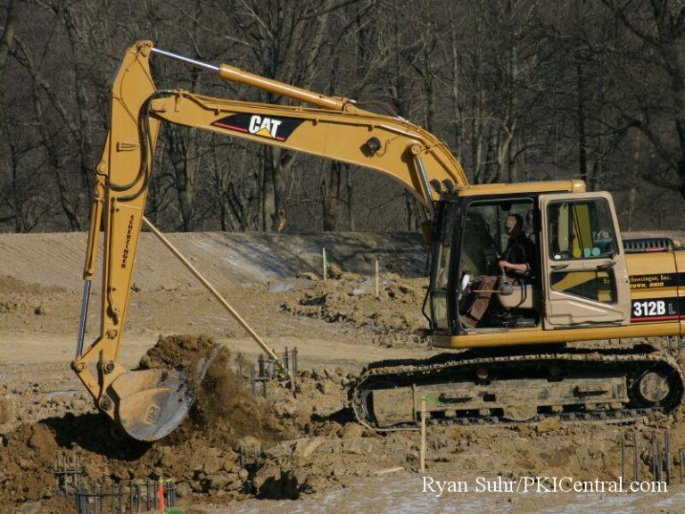 Firehawk Construction — photo 16 of 288