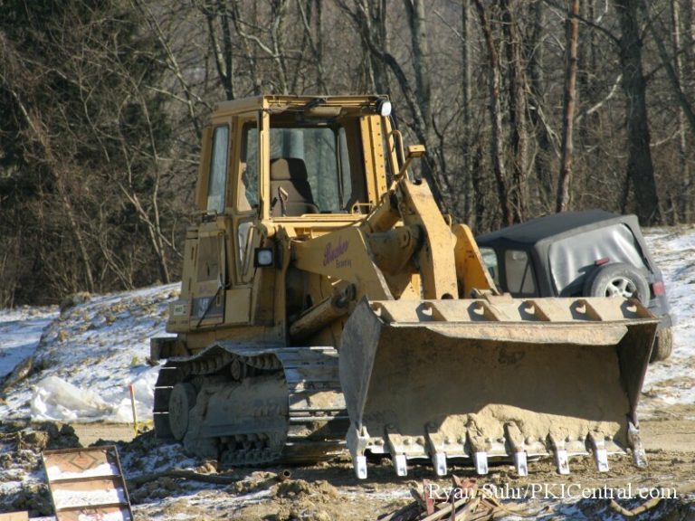 Firehawk Construction — photo 18 of 288