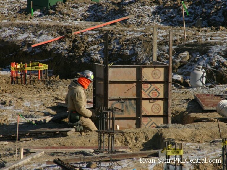 Firehawk Construction — photo 22 of 288