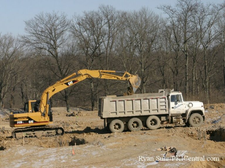 Firehawk Construction — photo 20 of 288
