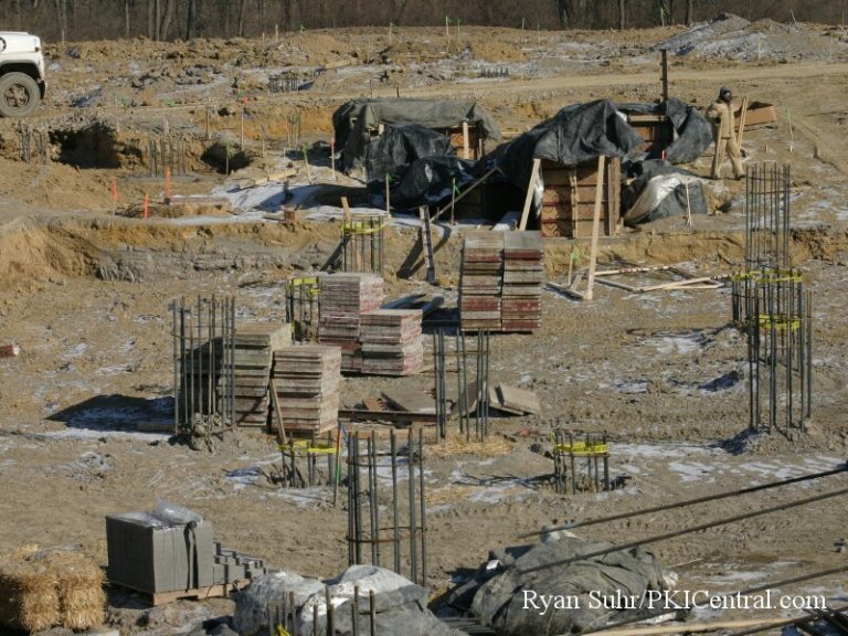 Firehawk Construction — photo 21 of 288