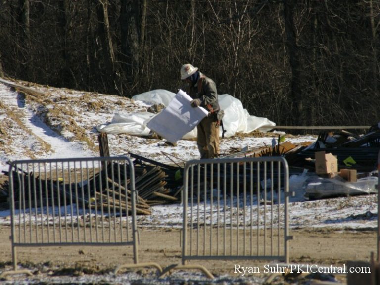 Firehawk Construction — photo 24 of 288