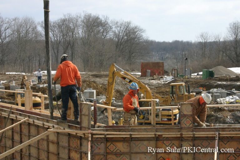 Firehawk Construction — photo 131 of 288